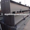 China Supplier Metal Building Steel H Beams For Construction Materials